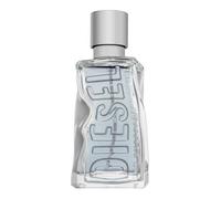 Diesel D by DIESEL Eau de Toilette 50 ml