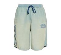 Diesel - D-Enimos Short - - Shorts - Uomo - Blu - L