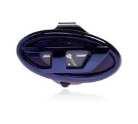 Diesel - D-Era Finger Watch - - Accessories - Donna - Viola - ONE SIZE