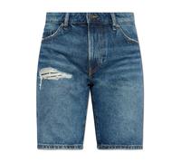 Diesel - Shorts di Jeans Blu - - Shorts - Uomo - Blu - W31
