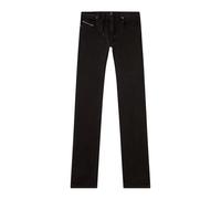Diesel - D-Krooley-B Jogg Denim Sweat Jeans - - Jeans - Uomo - Nero - W34