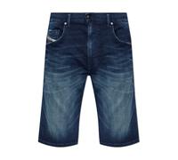 Diesel - D-Krooley Short - - Shorts - Uomo - Blu - W30