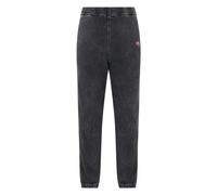 Diesel - D-Lab-Ne Track Denim - - Jeans - Uomo - Grigio - M