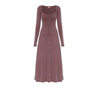Diesel - D-Ley Dress - -Dresses -Donna -Rosa -L