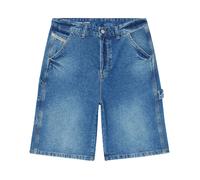 Diesel - D-Livery W Short - - Shorts - Uomo - Blu - W30