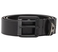 Diesel D Logo B-Dave II Cintura, T8013-P1506, 70 Uomo