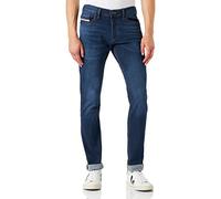 Diesel D-Luster, Jeans Uomo, 01-0elaw, 29W / 34L