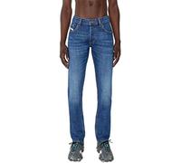 Diesel D-Luster, Jeans Uomo, 01-0ihar, 30W / 32L