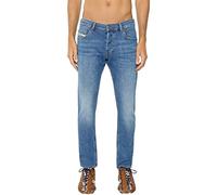 Diesel D-Luster, Jeans Uomo, 01-0ihat, 31W / 34L