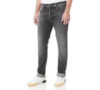 Diesel D-Luster, Jeans Uomo, 02-09g82, 30W / 32L