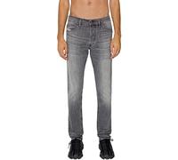 Diesel D-Luster, Jeans Uomo, 02-0bjax, 38W / 32L