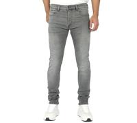 Diesel D-Luster, Jeans Uomo, 02-0ckae, 28W / 34L