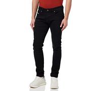 Diesel D-Luster, Jeans Uomo, 02-0ihau, 29W / 32L