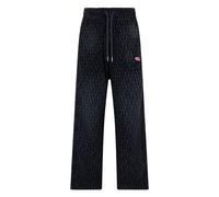 Diesel - D-Martians NE Track Jeans - - Jeans - Uomo - Grigio - M