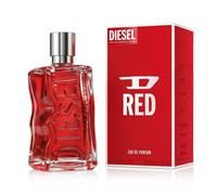 Diesel D Red Eau de Parfum (unisex) 100 ml
