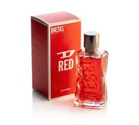 Diesel D Red Eau de Parfum (unisex) 50 ml