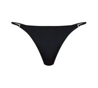 Diesel - D-String Dnm - - Underwear - Donna - Nero - XS