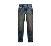Diesel - D-Strukt Jeans - - Jeans - Uomo - Blu - W34