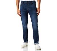 Diesel D-Yennox, Jeans Uomo, 01-0elaw, 30W / 30L