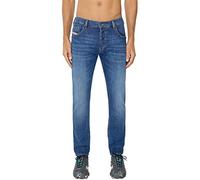 Diesel D-Yennox, Jeans Uomo, 01-0ihar, 29W / 32L