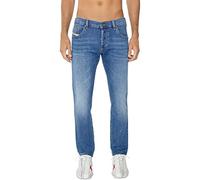 Diesel D-Yennox, Jeans Uomo, 01-0ihat, 31W / 34L