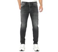Diesel D-Yennox, Jeans Uomo, 02-09g82, 28W / 34L
