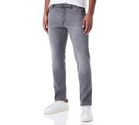 Diesel D-Yennox, Jeans Uomo, 02-0ckae, 26W / 30L