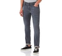 Diesel D-Yennox, Jeans Uomo, 02-0elax, 31W / 32L