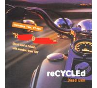 Diesel Dahl & Friends - Harley Davidson