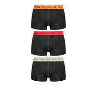 Diesel - Damien Boxer Briefs - - Underwear - Uomo - Nero - S