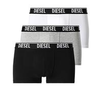 Diesel - Damien Tre-Pack Boxer - - Underwear - Uomo - Multicolore - S