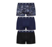 Diesel - Damien-Utlt-3Pack Boxer Briefs - - Underwear - Uomo - Blu - M