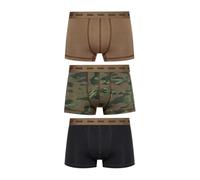 Diesel - Damien-Utlt-3Pack - - Underwear - Uomo - Multicolore - S