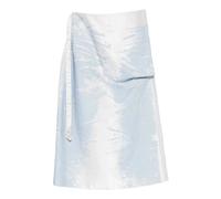 Diesel - De-Sira Skirt - - Skirts - Donna - Blu - W28