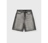 Diesel DE-SIRE-SHORT-FSI women Casual Shorts grey in taglia:XS