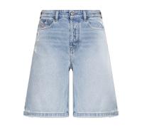 Diesel - De-Sire-Short - -Shorts -Donna -Blu -W29