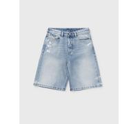 Diesel DE SIRE SHORT women Casual Shorts black in taglia:M