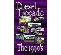 Diesel Decade: The 1990s - DVD - Globe Video