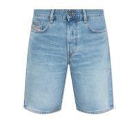 Diesel - Denim Shorts - -Shorts -Uomo -Blu -W36