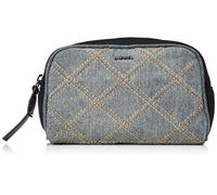 Diesel "DIDUVET MIRR-Her Beauty Case Donna Denim