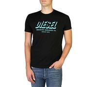 Diesel Diegos A5, Nero, L