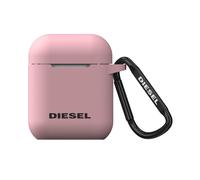 Diesel DIESEL AIRPOD CASE NEON PINK