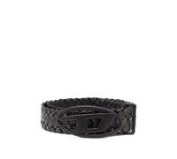 Diesel - Diesel Belts - -Accessories -unisex -Nero -105 CM