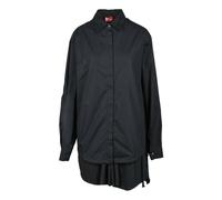 Diesel - Diesel camicia - - Blouses & Shirts - Donna - Nero - XS