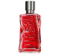 Diesel Diesel D Red Eau de Parfum 100 ml