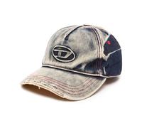 Diesel - Diesel Hats - - Accessories - Uomo - Blu - M
