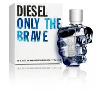 Diesel Only the Brave Eau de Toilette (uomo) 35 ml