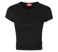 Diesel - T-Bunny-Tail - - Tops - Donna - Nero - M