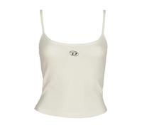 Diesel - Diesel Top - - Tops - Donna - Bianco - M