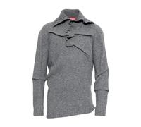 Diesel - Dolcevita K-Andrew - - Knitwear - Uomo - Grigio - M